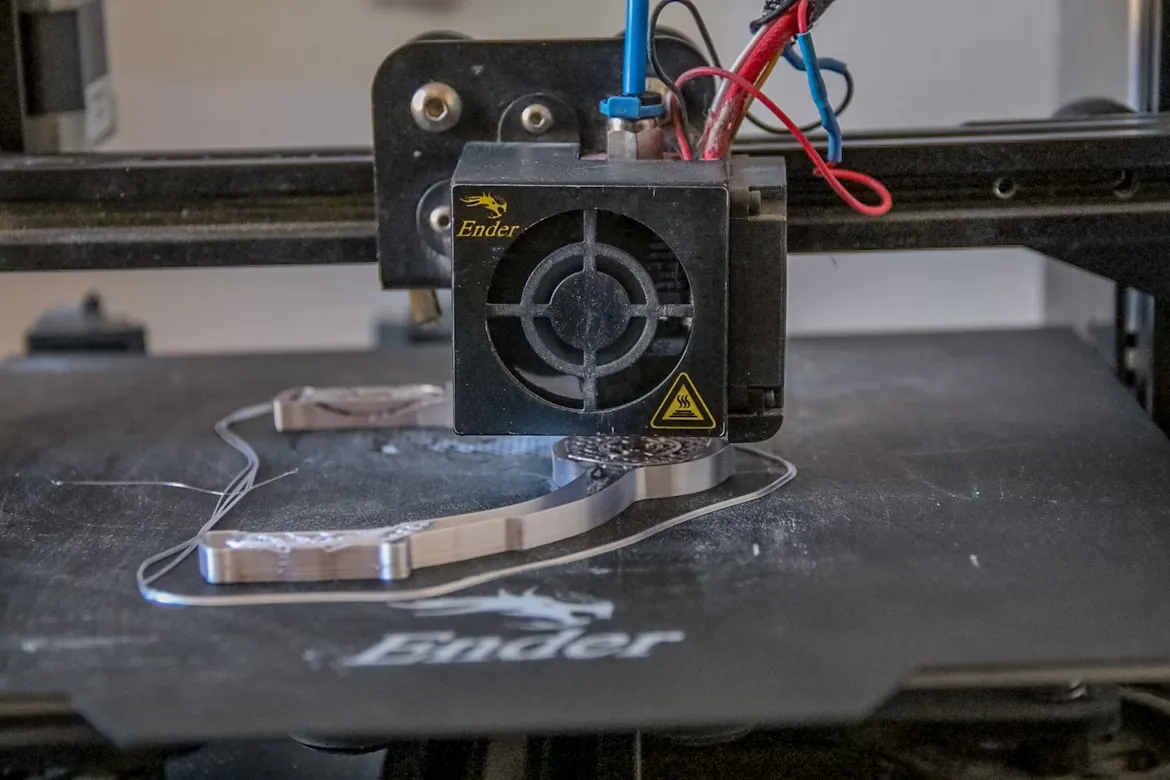 Precision Prototypes and Tooling